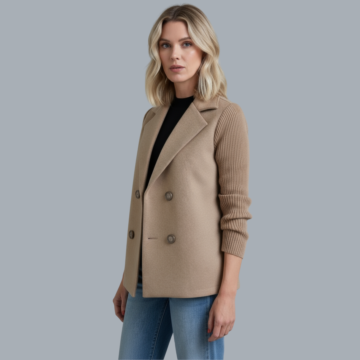 Blazer informal Sasha