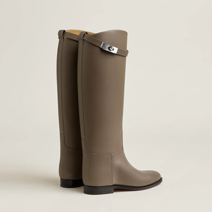 Botas Saint Rémy - Negro