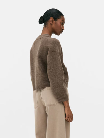 Zelia - Cardigan