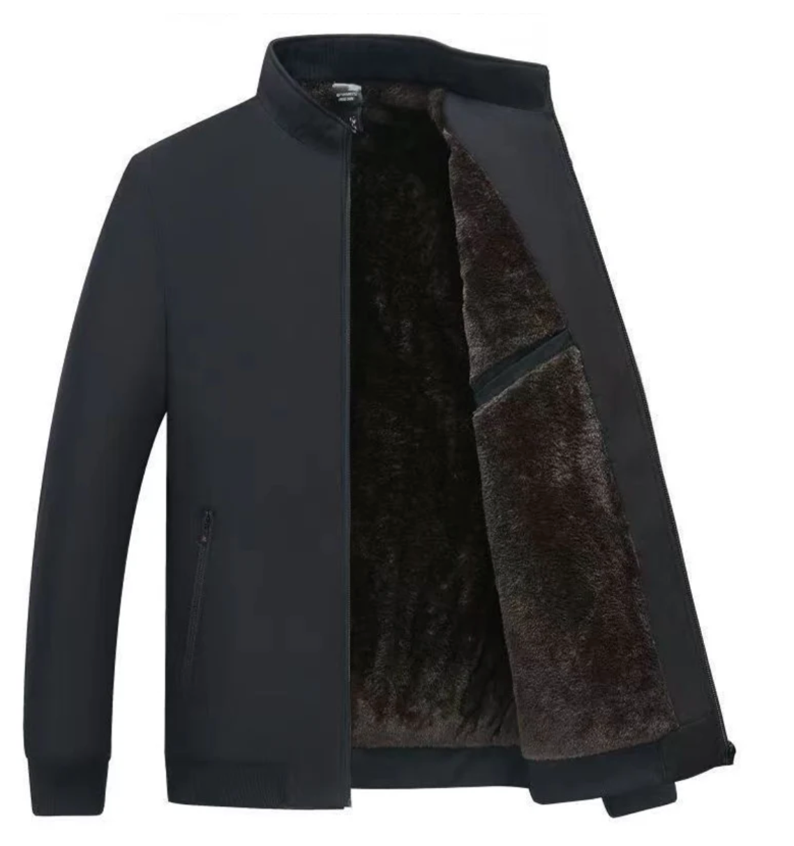 Chaqueta Artico - Resistente al viento, a la lluvia y a la nieve
