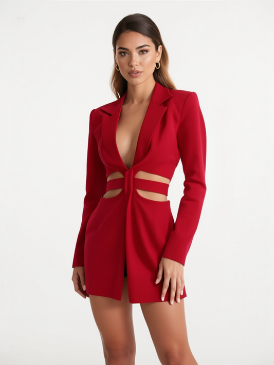 Vestido Red NEW