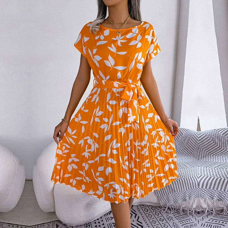 VESTIDO ANGIE™ PRIMAVERA/VERANO