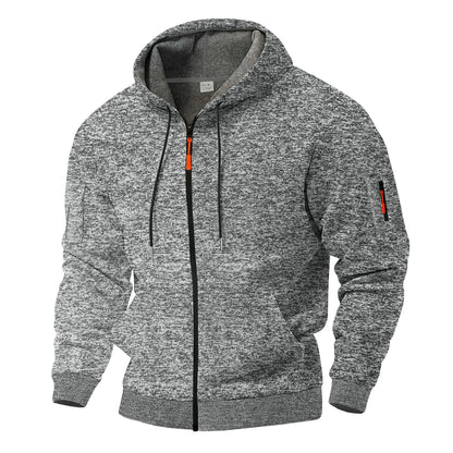 Bastien™ | Chaqueta polar hecha a mano
