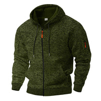 Verde militar