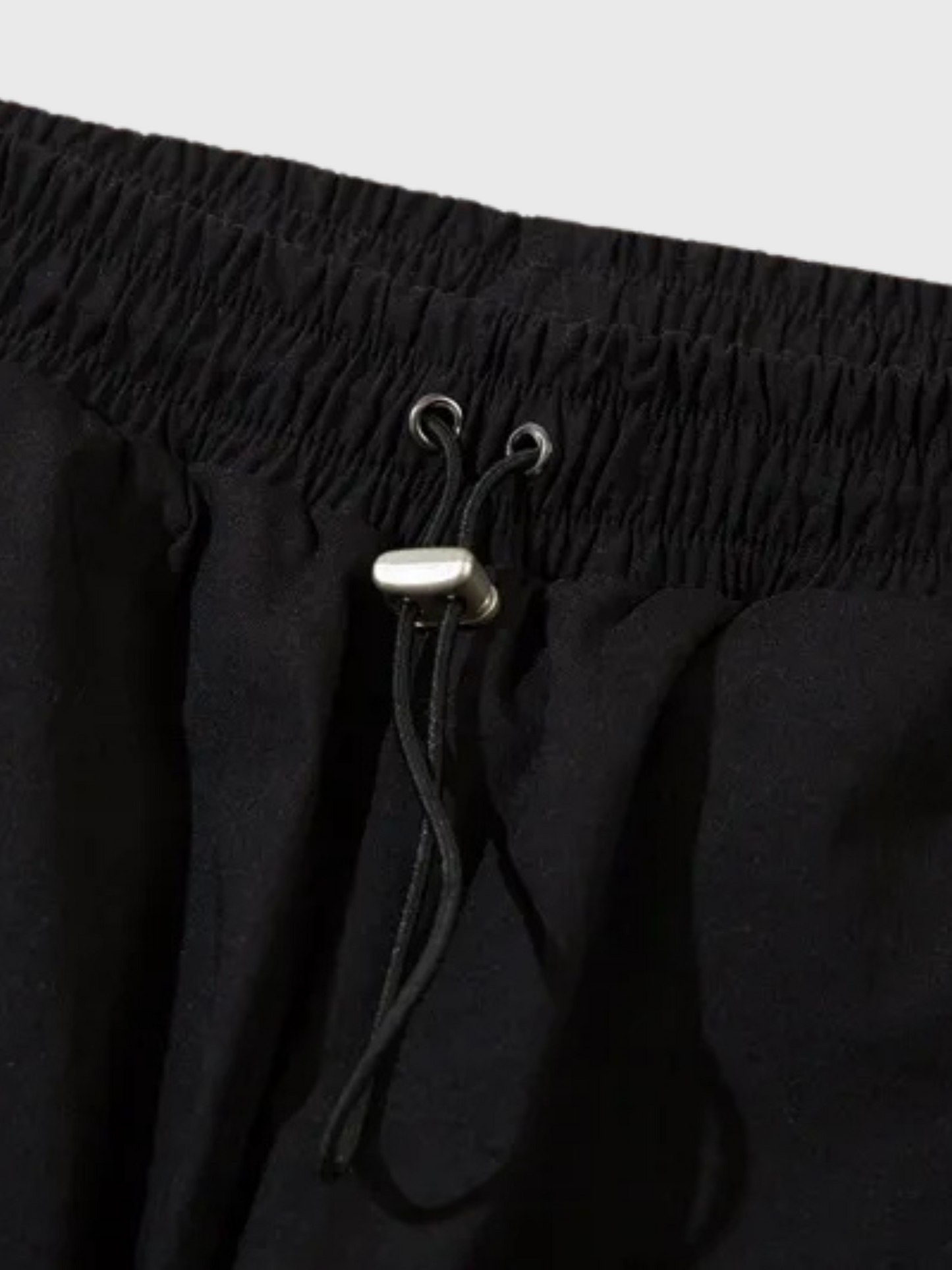 Pantalones deportivos holgados vintage Amalfi