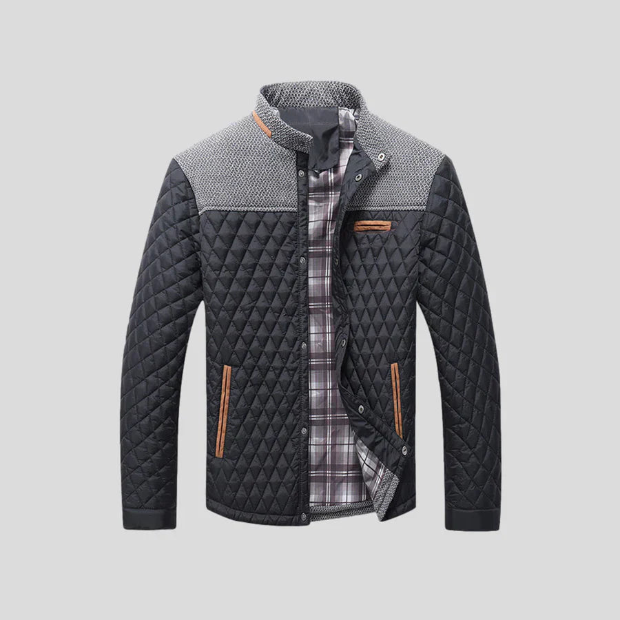 Arden Chaqueta Charter