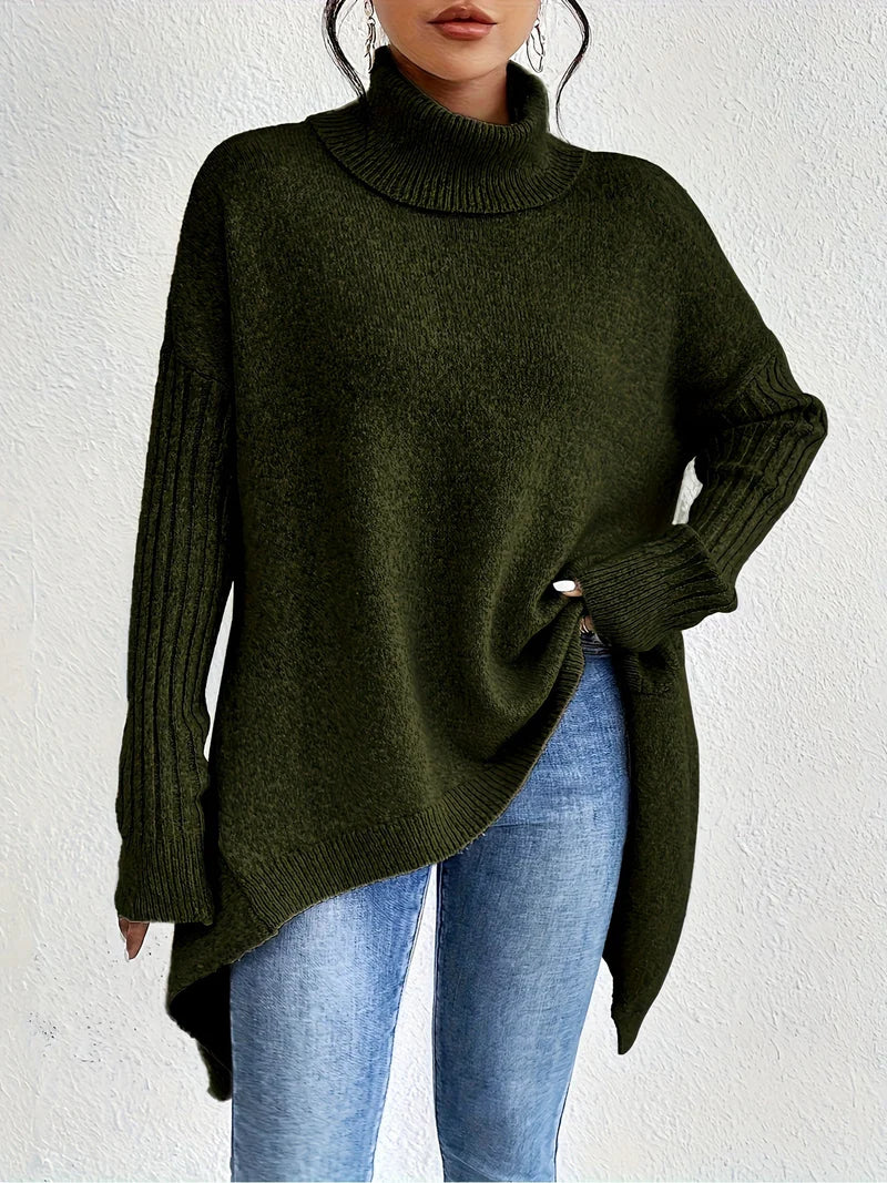 Laila™ | Sueter estetico